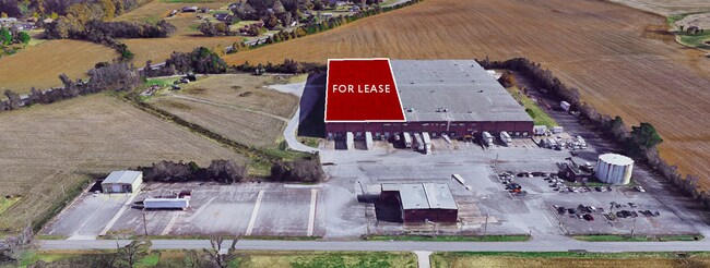 More details for 2836 Dug Hill Rd, Huntsville, AL - Industrial for Lease