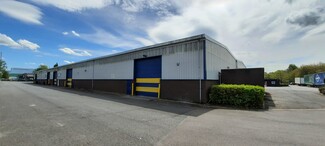 More details for Beech Dr, Hartlebury - Industrial for Lease