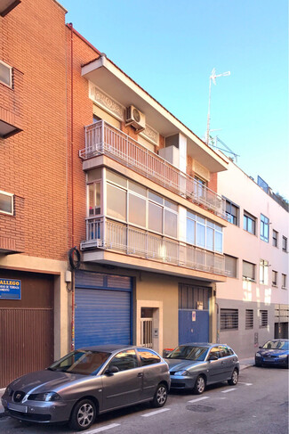 More details for Calle De Sierra Bermeja, 30, Madrid - Multifamily for Sale