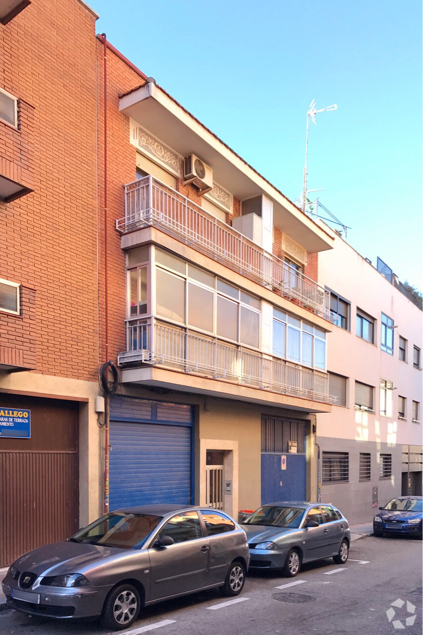 Calle De Sierra Bermeja, 30, Madrid, Madrid for sale Building Photo- Image 1 of 3