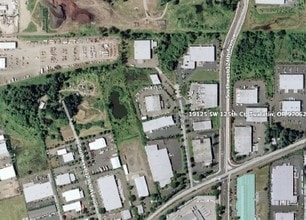 19095-19125 SW 125th Ct, Tualatin, OR - AÉRIEN  Vue de la carte
