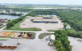 More details for 4835 Bourque rd, Nederland, TX - Industrial for Sale