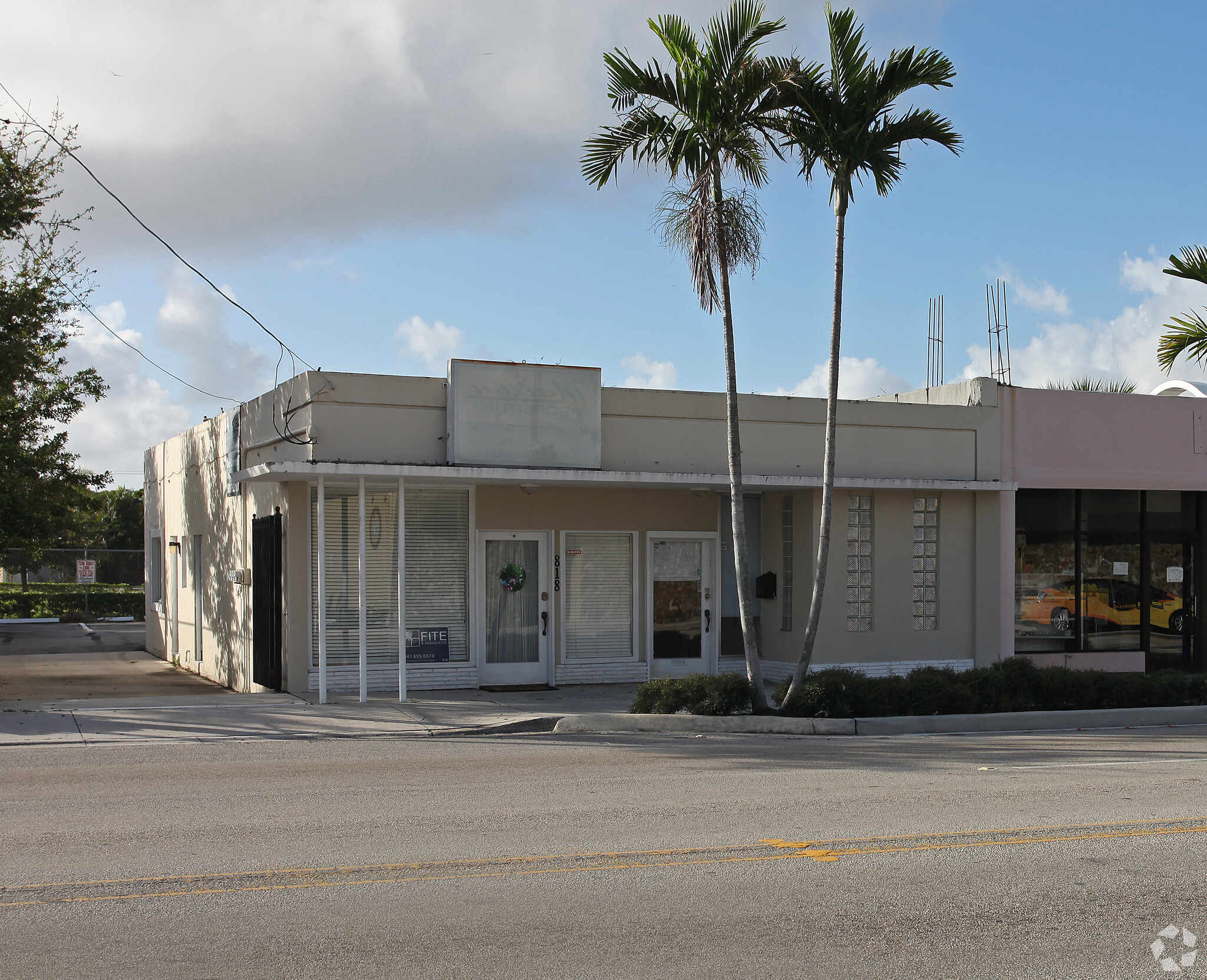 818 Belvedere Rd, West Palm Beach, FL for sale Primary Photo- Image 1 of 1