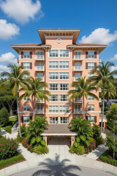 1801 SE 10th Ave, Fort Lauderdale, FL à vendre - Photo du bâtiment - Image 2 de 2