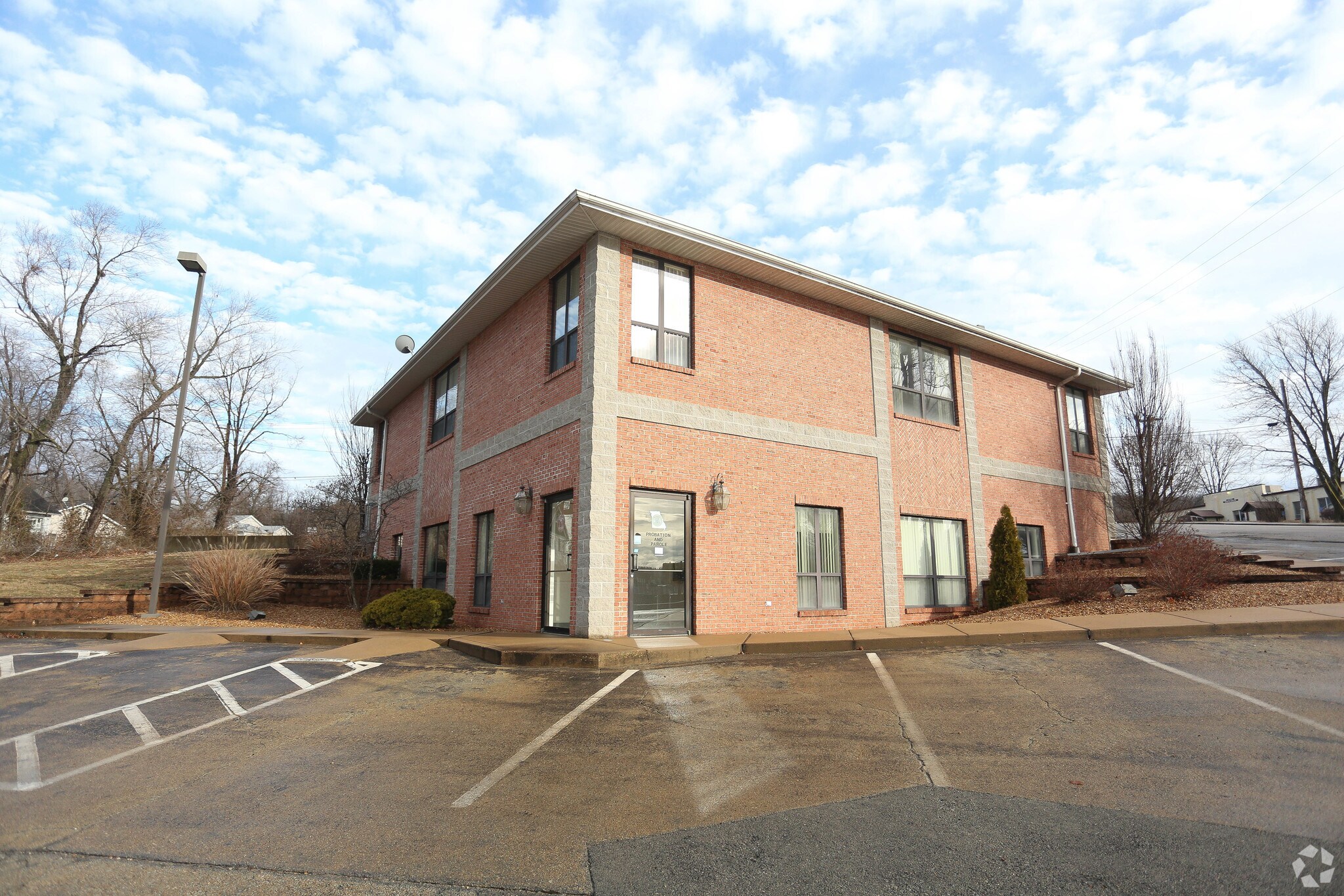 326 E High St, Potosi, MO à vendre Photo principale- Image 1 de 17