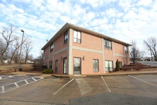 Plus de détails pour 326 E High St, Potosi, MO - Bureau à vendre