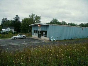 2789 Cold Springs Rd, Baldwinsville, NY à vendre - Photo du bâtiment - Image 3 de 5