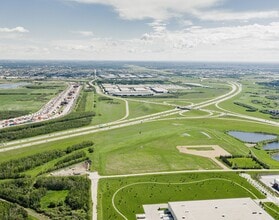 18403-18745 137th Ave NW, Edmonton, AB - Aérien  Vue de la carte - Image1
