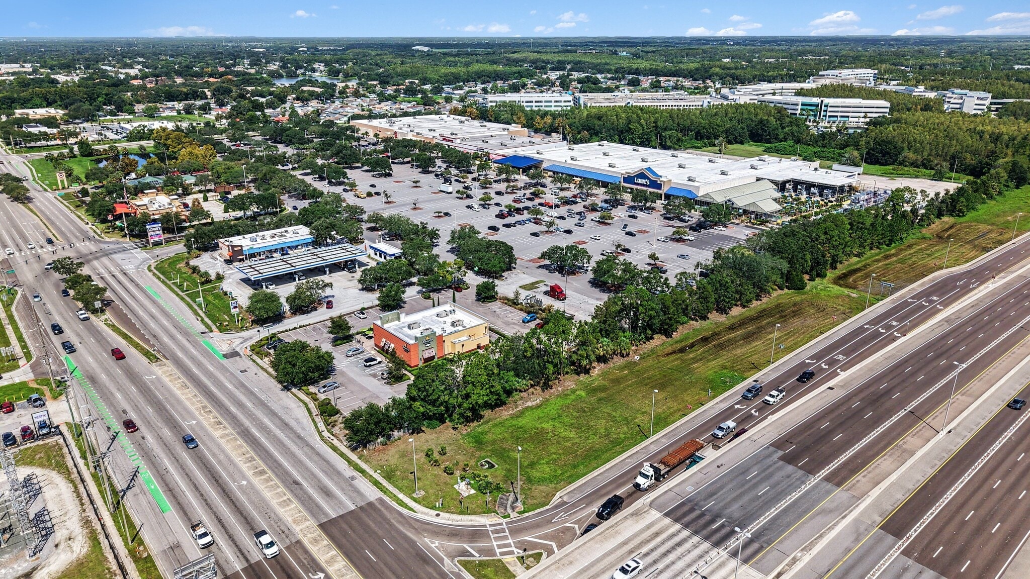 6295 Waters Ave, Tampa, FL for lease Interior Photo- Image 1 of 26