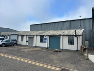 Plus de détails pour 66 Wymeswold Rd, Loughborough - Local d'activités à louer