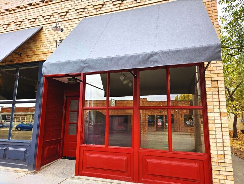 130 E Bridge St, Hotchkiss, CO for lease - Building Photo - Image 2 of 28