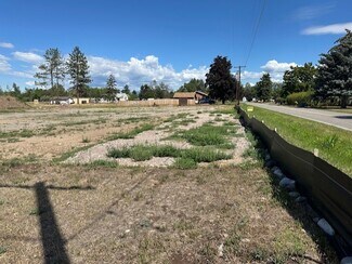 Plus de détails pour 2123 27th Ave, Missoula, MT - Terrain à vendre