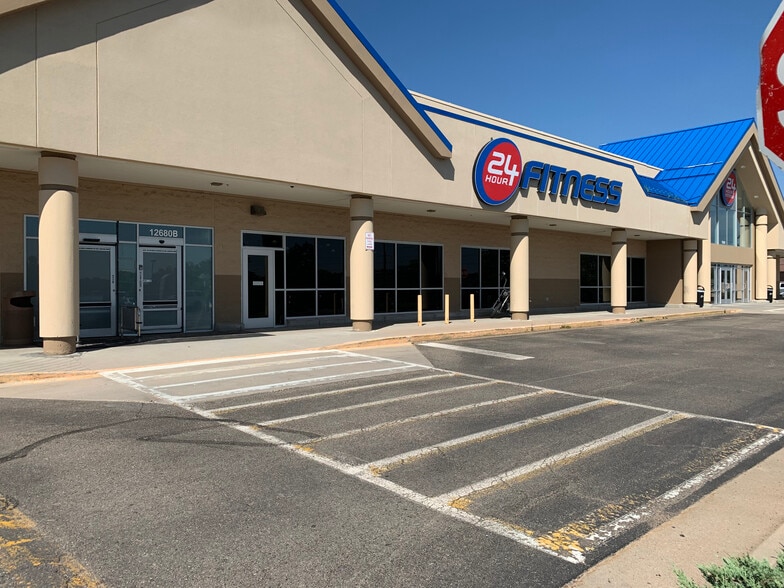 12650 W 64th Ave, Arvada, CO for lease - Building Photo - Image 3 of 3