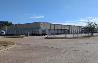 Plus de détails pour 9005 Spikewood Dr, Houston, TX - Industriel à louer