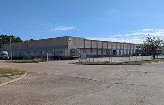 Plus de détails pour 9005 Spikewood Dr, Houston, TX - Industriel à louer