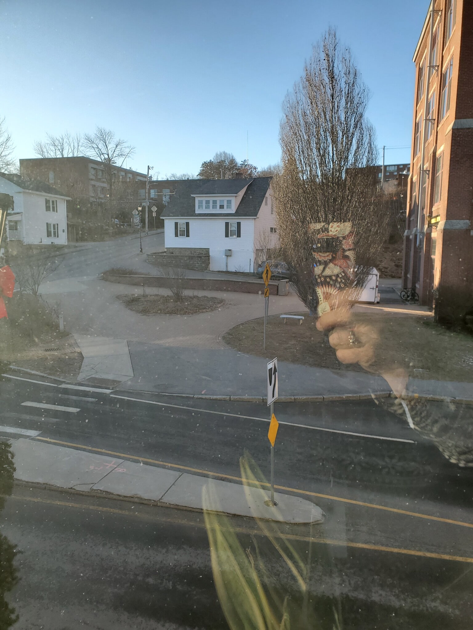 1 Bridge St, Plymouth, NH for lease Interior Photo- Image 1 of 4