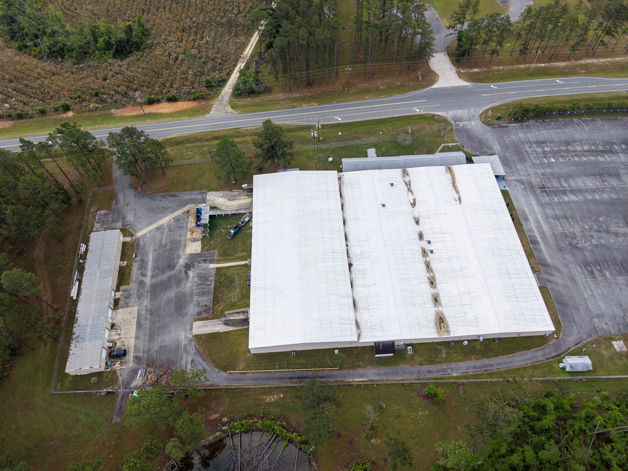 3427 GA Highway 297, Vidalia, GA for sale Primary Photo- Image 1 of 138