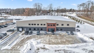 More details for 310 Park Dr, Chardon, OH - Industrial for Sale