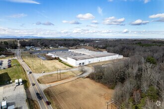 1298 New Cut Rd, Spartanburg, SC - AERIAL  map view