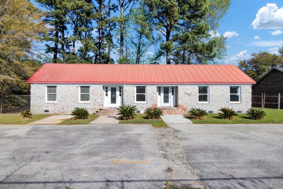 7530 Brandywine Rd, North Charleston, SC for sale Building Photo- Image 1 of 23