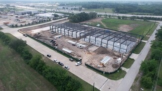 More details for Brentwood Business Park at Chocolate Bay – Industrial for Sale, Houston, TX
