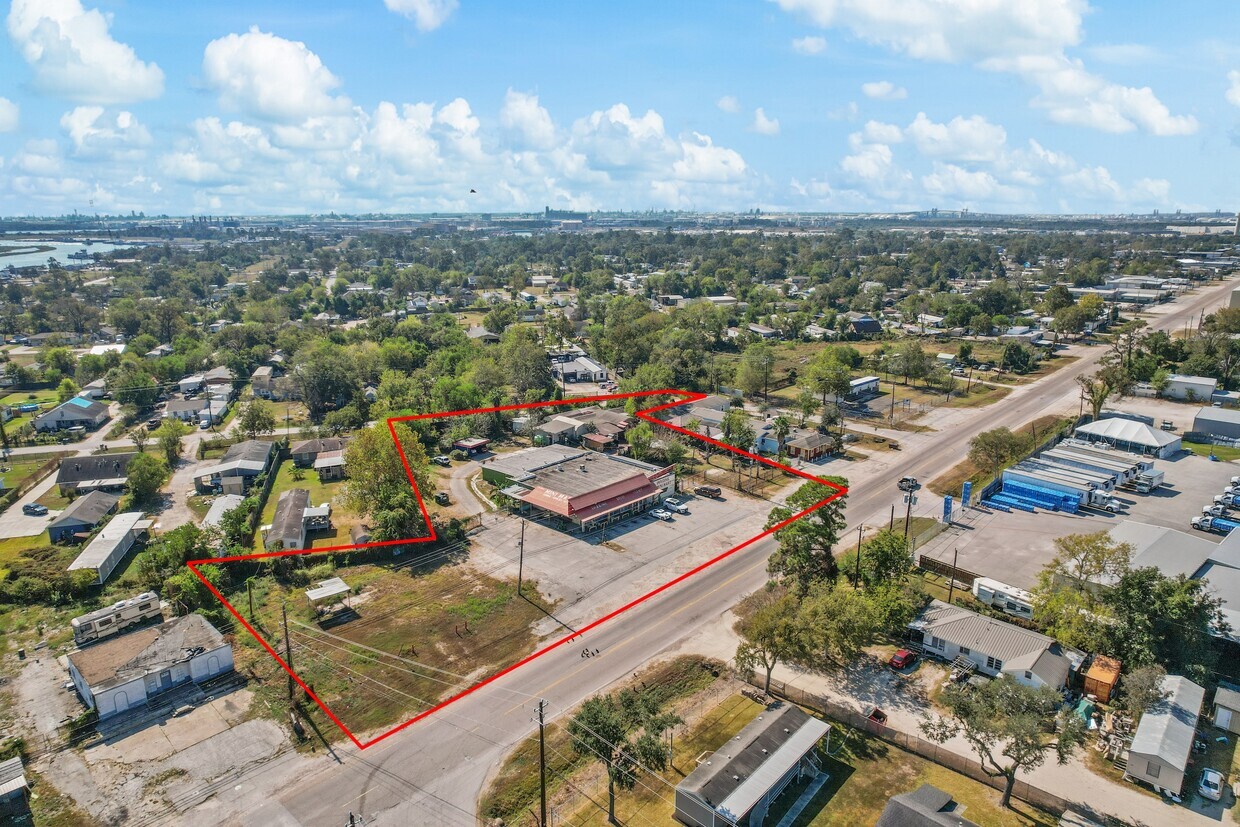 16516 Market St, Channelview, TX for sale Building Photo- Image 1 of 5