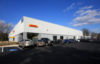 1328 Charwood Rd, Hanover MD - Warehouse