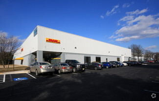 Plus de détails pour 1328 Charwood Rd, Hanover, MD - Industriel/Logistique à louer