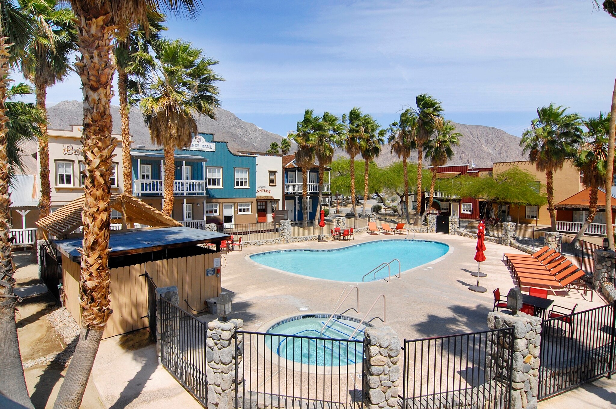 221 Palm Canyon Dr, Borrego Springs, CA for sale Primary Photo- Image 1 of 22