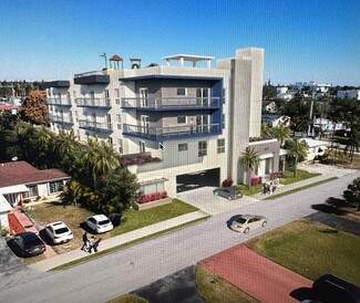 Plus de détails pour 2815 Jackson St, Hollywood, FL - Terrain à vendre