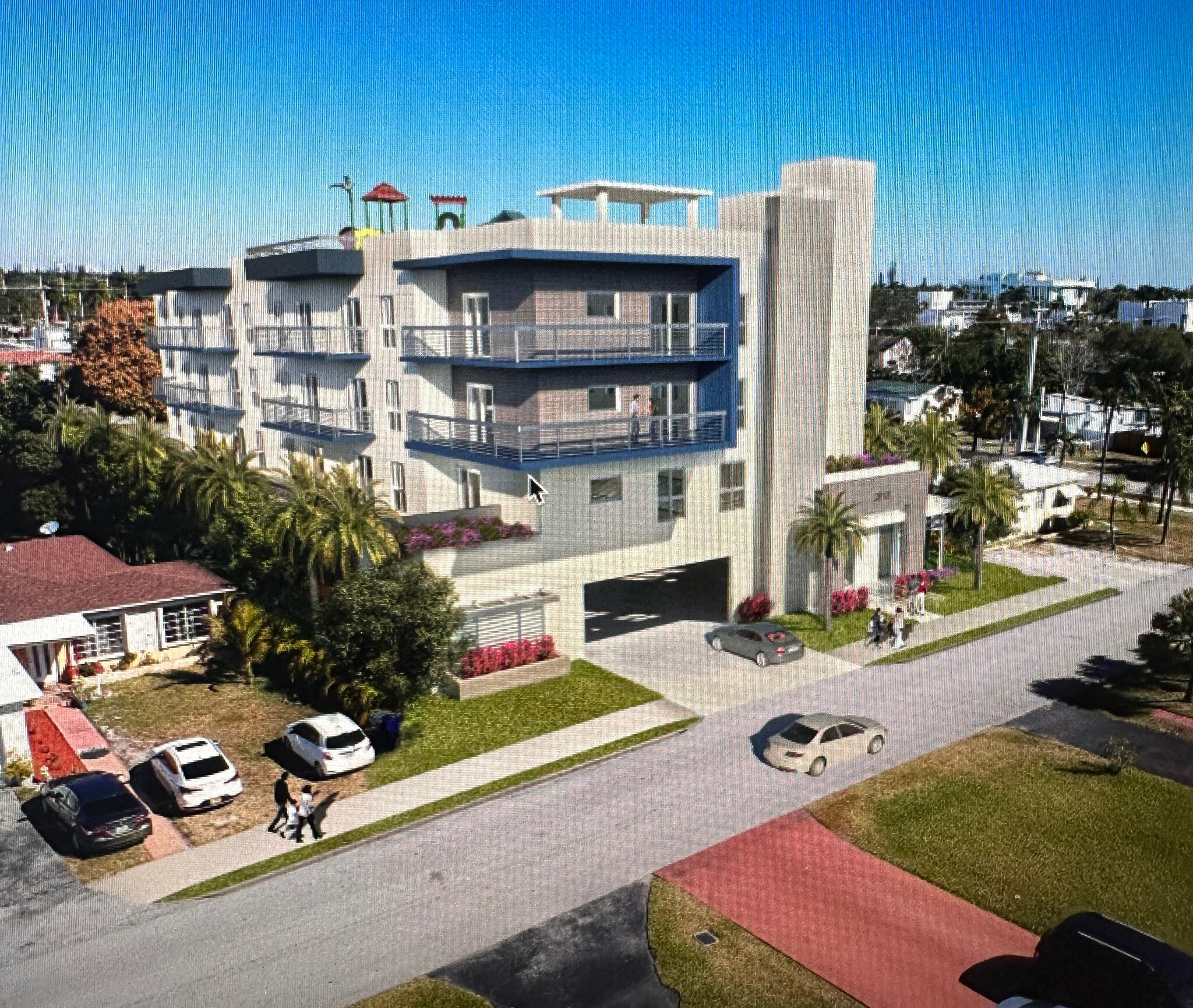 2815 Jackson St, Hollywood, FL for sale Building Photo- Image 1 of 8