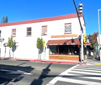 Plus de détails pour 104 N Main St, Sebastopol, CA - Commerce de détail à vendre