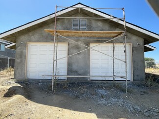 Plus de détails pour 21605 Golden Star Blvd, Tehachapi, CA - Multi-résidentiel à vendre