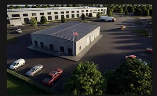 Plus de détails pour 2985 Breckinridge Blvd, Duluth, GA - Terrain à vendre