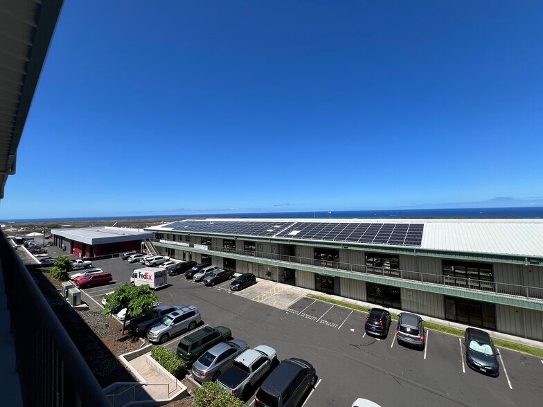 73-5618 Maiau St, Kailua Kona, HI à louer - Photo du bâtiment - Image 2 de 4