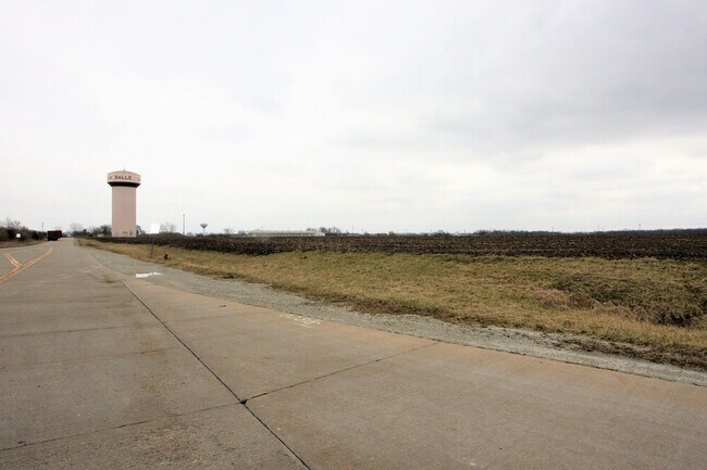 Plus de détails pour 760 Progress Pky, LaSalle, IL - Terrain à vendre