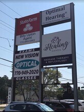 3417 Highway 5, Douglasville, GA for lease Other- Image 1 of 2