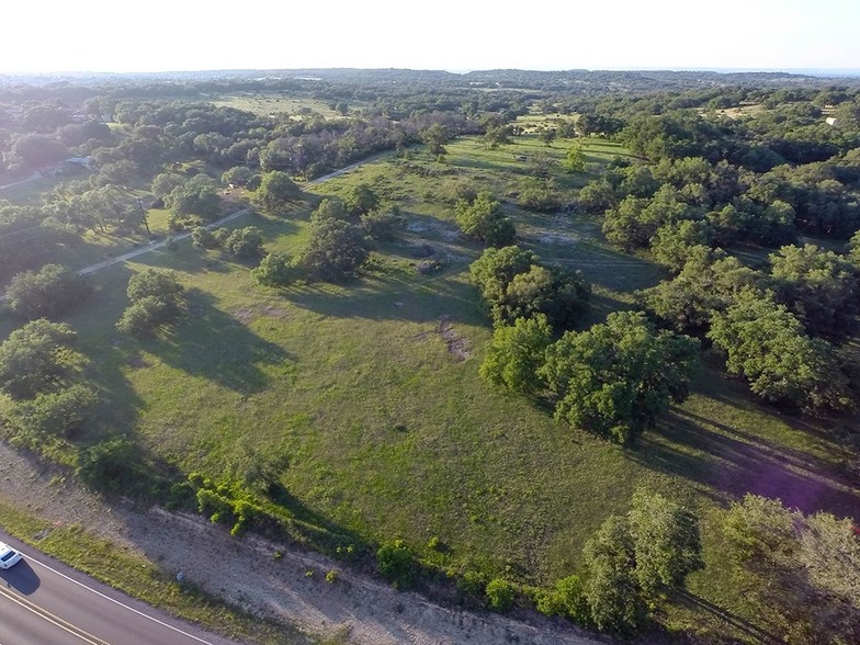 16602 Hamilton Pool Rd, Austin, TX à vendre - Photo du b timent - Image 1 de 1