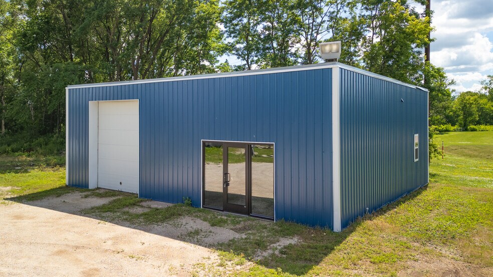 1245 Marion Rd SE, Rochester, MN à louer - Photo du bâtiment - Image 2 de 11
