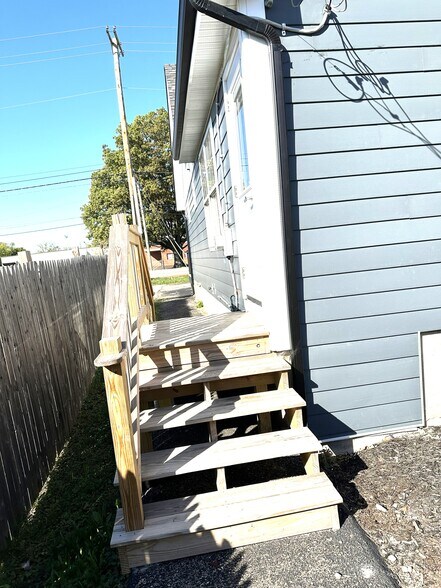 5208 Springboro Pike, Dayton, OH à vendre - Photo du bâtiment - Image 2 de 17