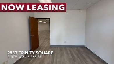 2540 Marsh Ln, Carrollton, TX for lease - Commercial Listing Video 