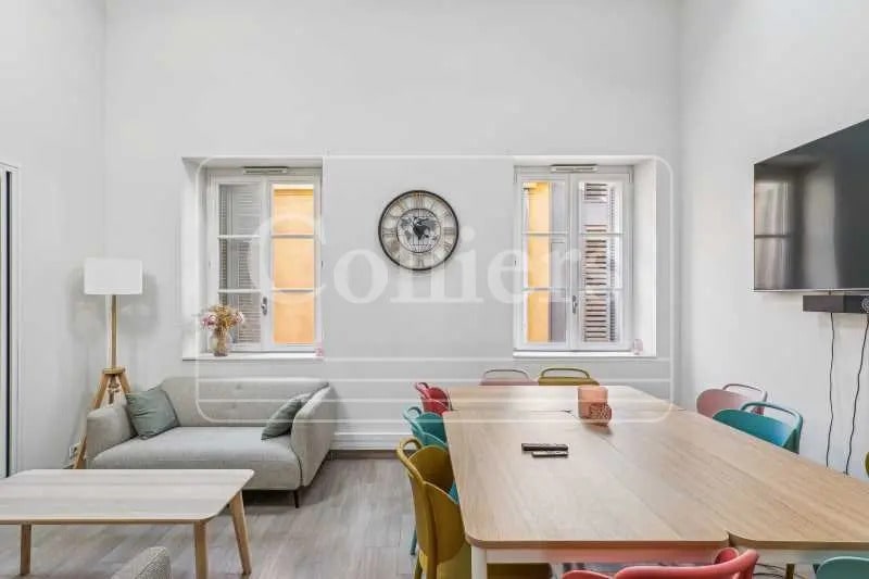 Office in Marseille for lease - Interior Photo - Image 3 of 9