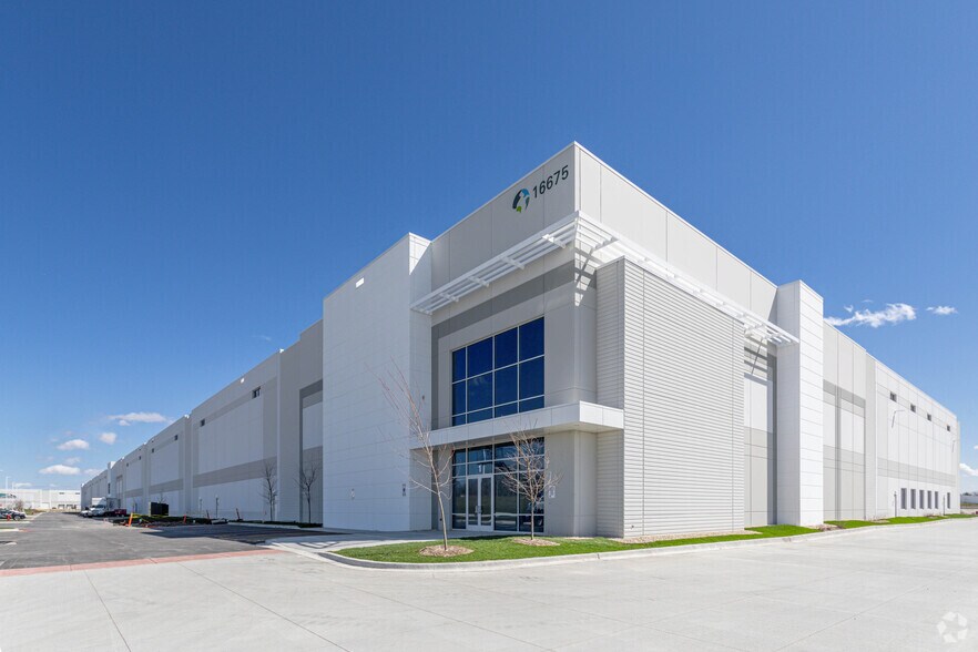 5 Prologis Park 355, Lockport, IL à louer - Photo du bâtiment - Image 2 de 5