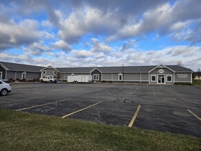 5867 Midland Rd, Freeland, MI for lease Building Photo- Image 2 of 25