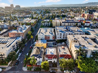 More details for 351 S Catalina St, Los Angeles, CA - Multifamily for Sale