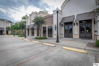 More details for 3600 Desiard St, Monroe, LA - Retail for Lease