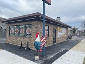 6300 W 79th St, Burbank, IL for lease Interior Photo- Image 2 of 10