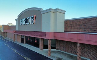 Plus de détails pour 14152-14166 E Wade Hampton Blvd, Greer, SC - Commerce de détail à louer