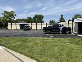 Plus de détails pour 1400 Sunset Ave, Waukegan, IL - Bureau à louer