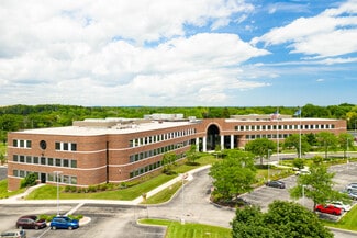 Plus de détails pour 11200 W Parkland Ave, Milwaukee, WI - Bureau à louer